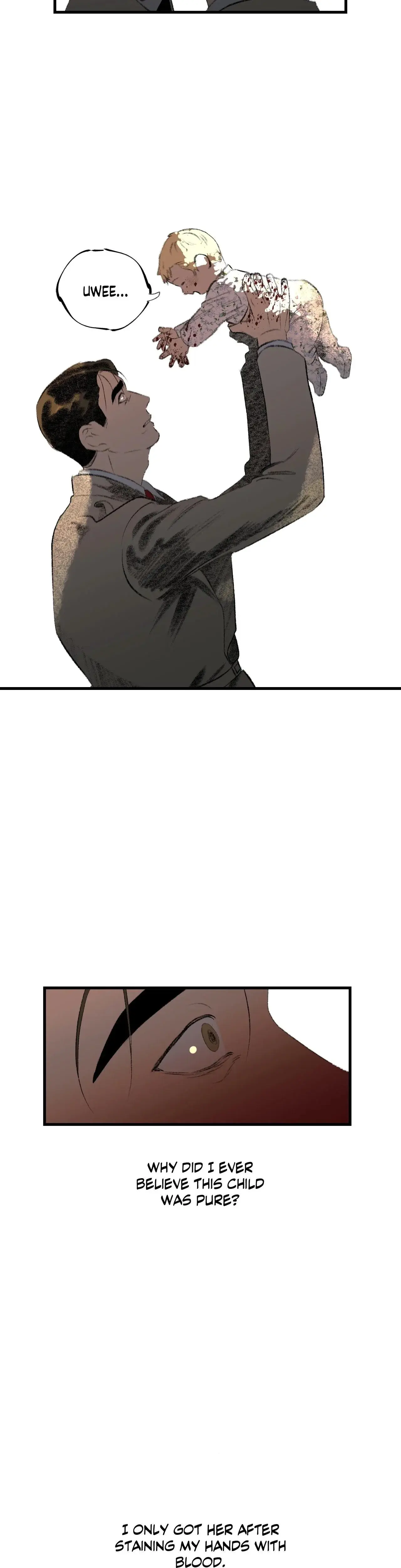 Melt Bless You Chapter 37 - Page 28