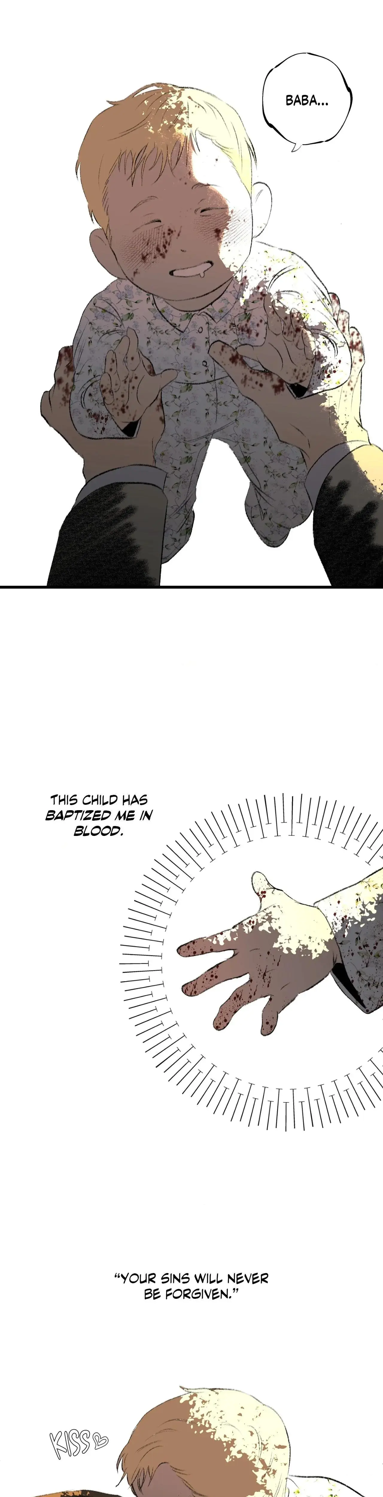 Melt Bless You Chapter 37 - Page 29