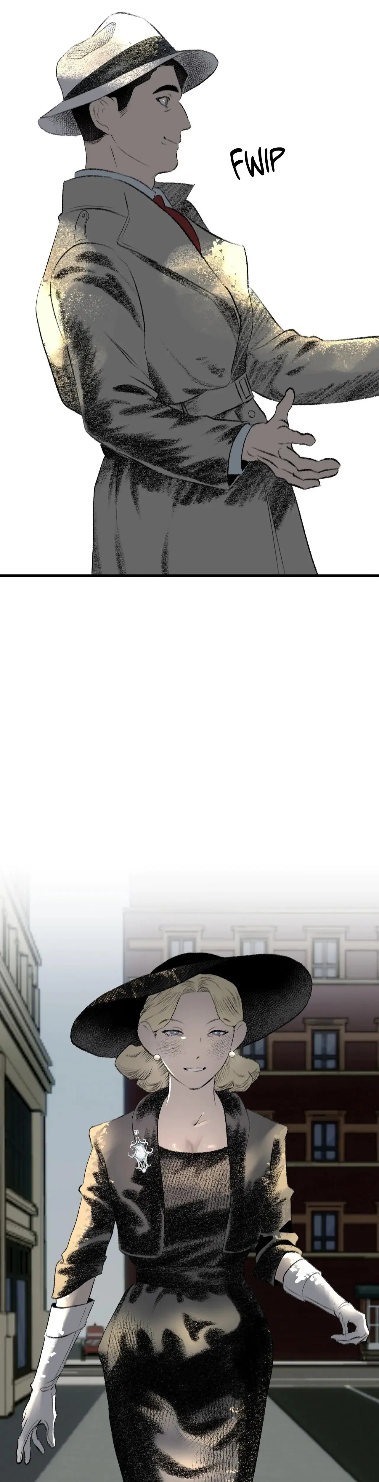 Melt Bless You Chapter 37 - Page 4