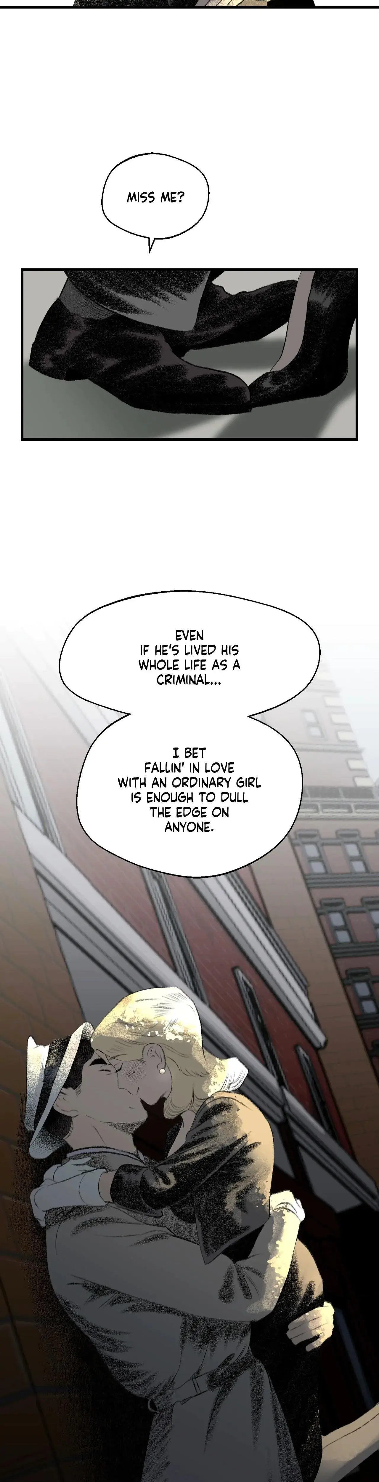 Melt Bless You Chapter 37 - Page 6