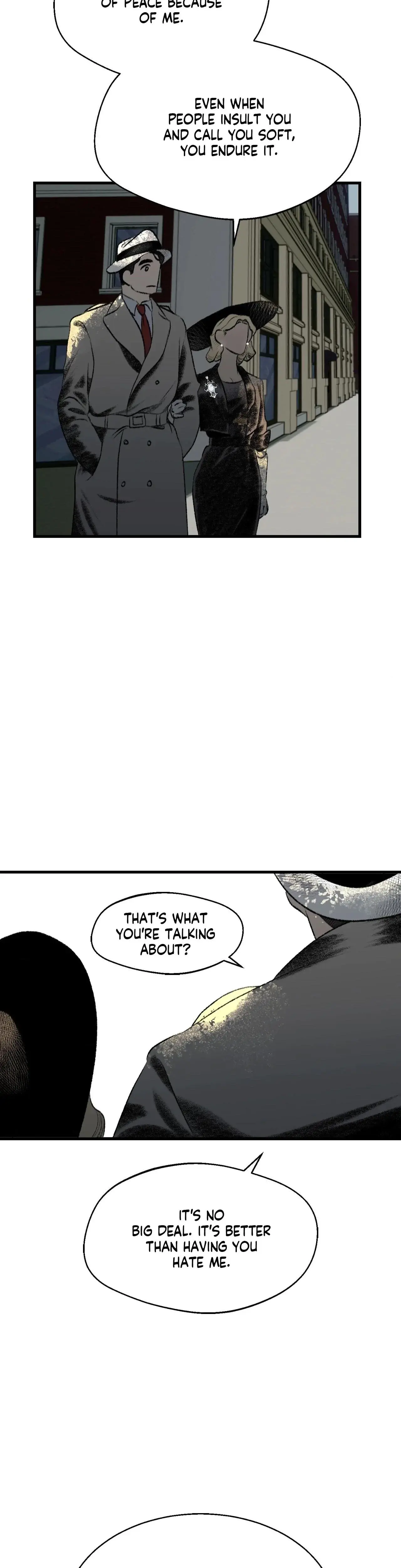 Melt Bless You Chapter 37 - Page 9