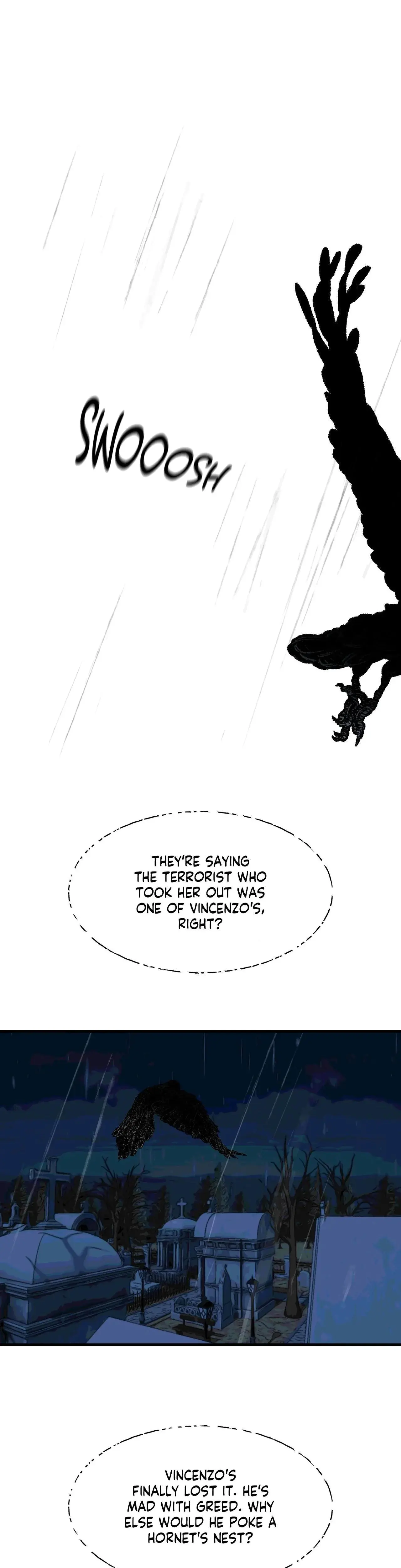 Melt Bless You Chapter 38 - Page 1