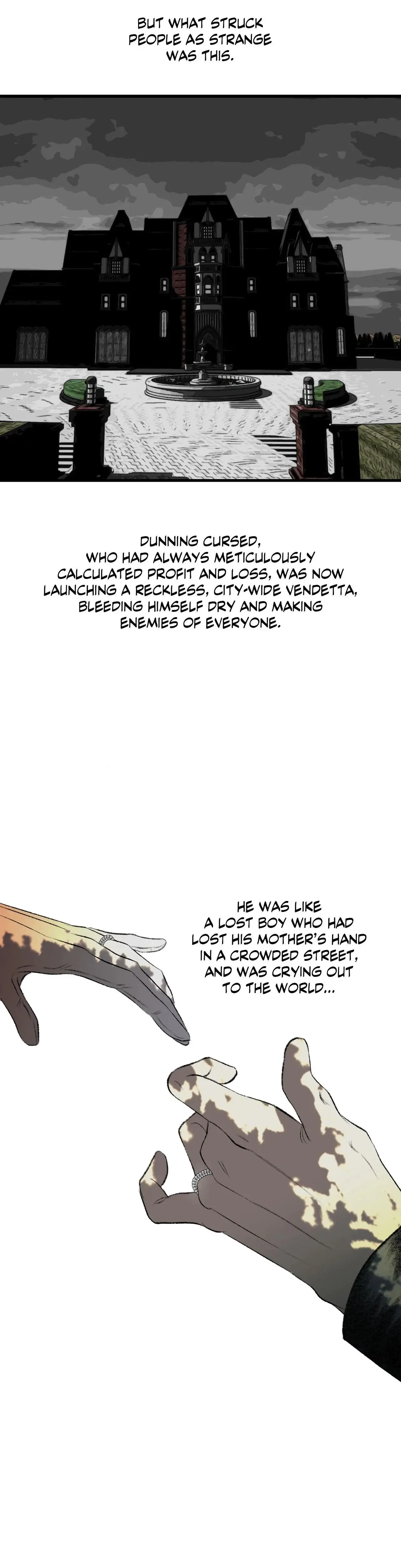 Melt Bless You Chapter 38 - Page 10