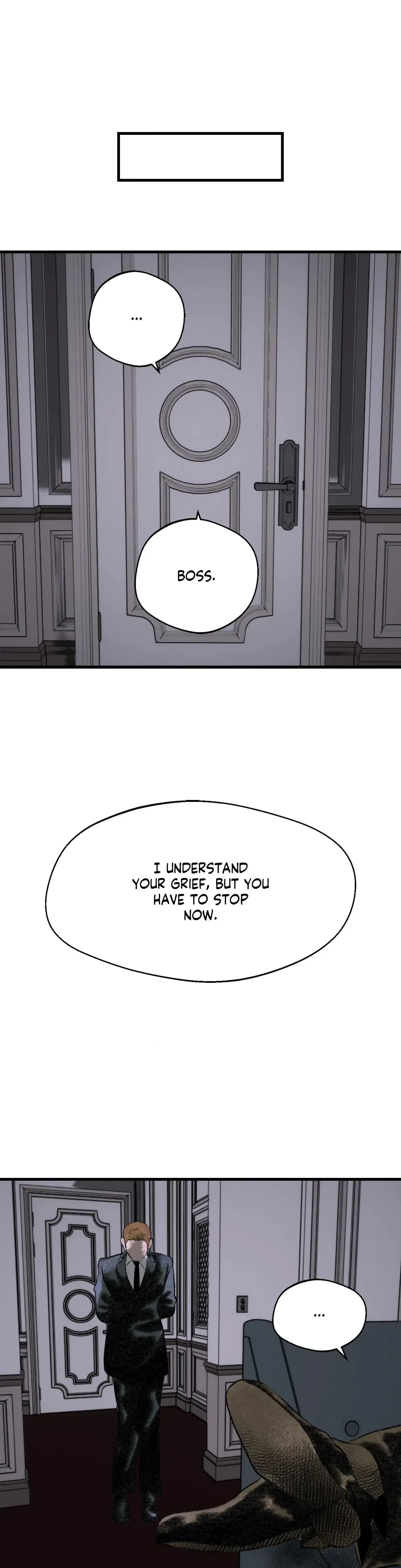 Melt Bless You Chapter 38 - Page 11