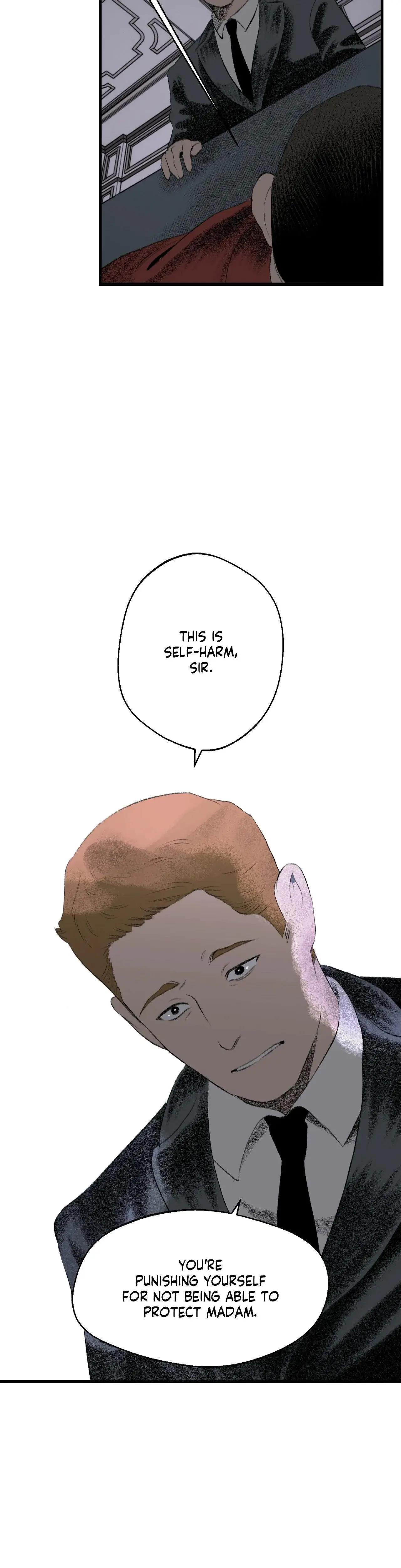Melt Bless You Chapter 38 - Page 15