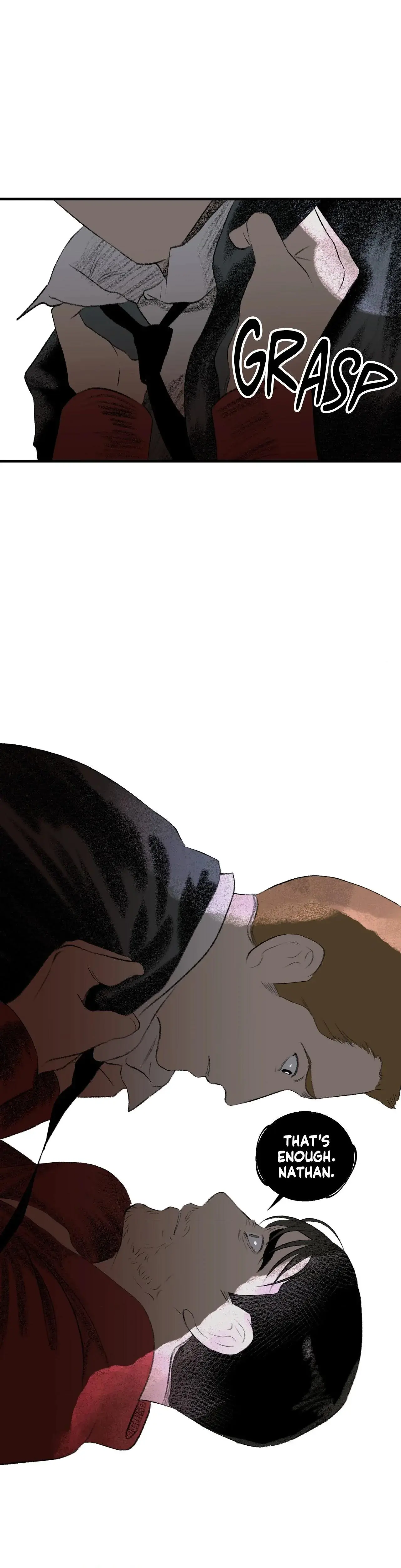 Melt Bless You Chapter 38 - Page 16