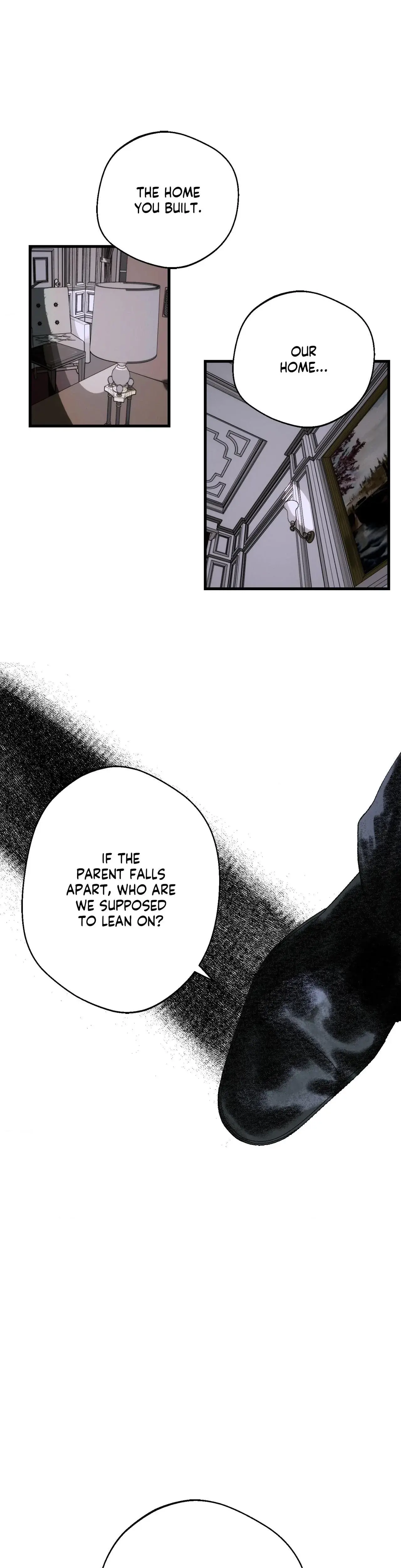 Melt Bless You Chapter 38 - Page 18