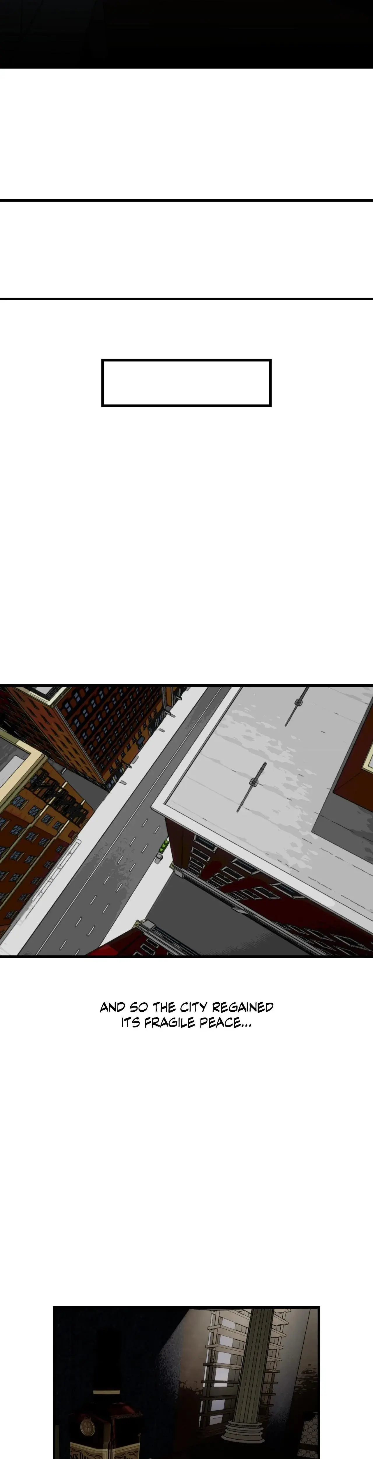 Melt Bless You Chapter 38 - Page 22