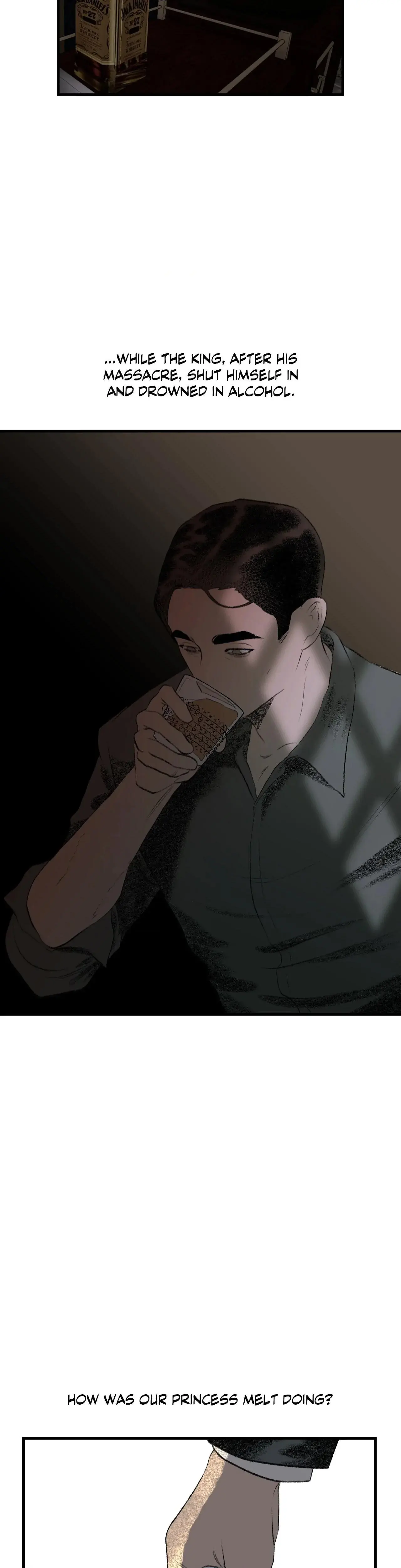 Melt Bless You Chapter 38 - Page 23