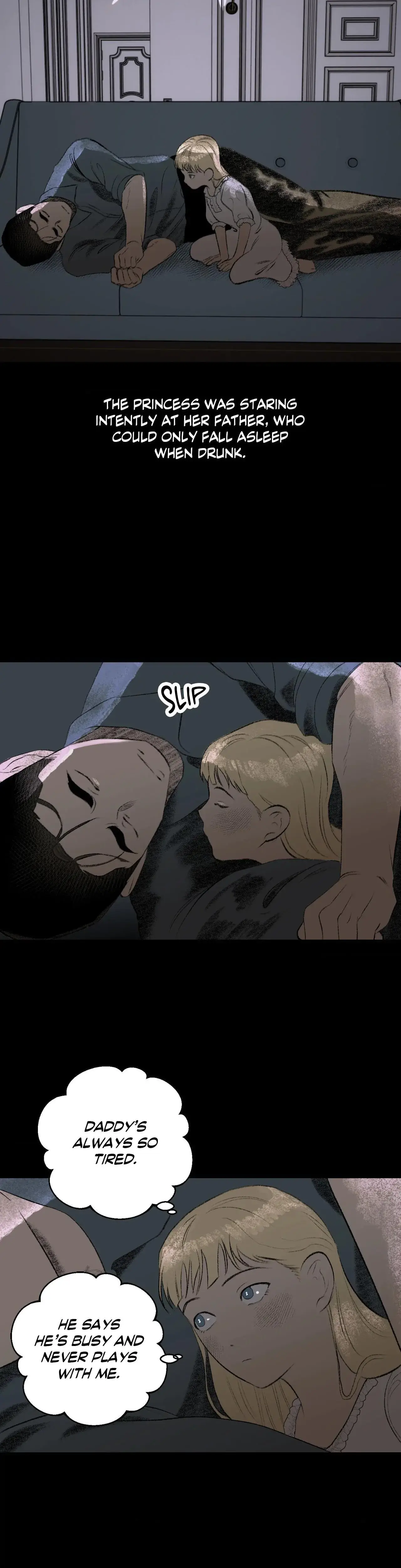 Melt Bless You Chapter 38 - Page 26