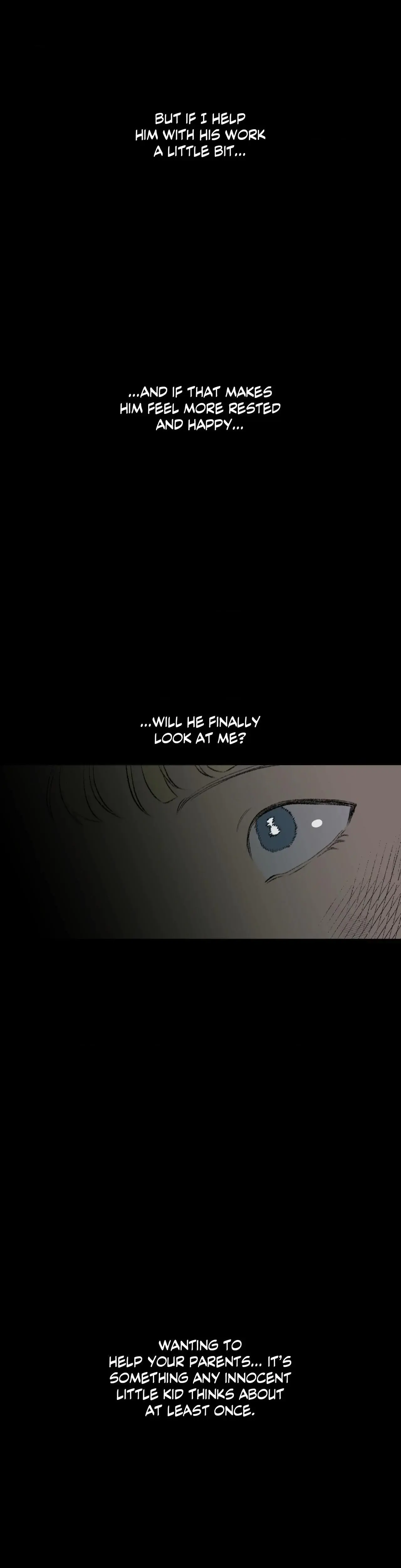 Melt Bless You Chapter 38 - Page 27