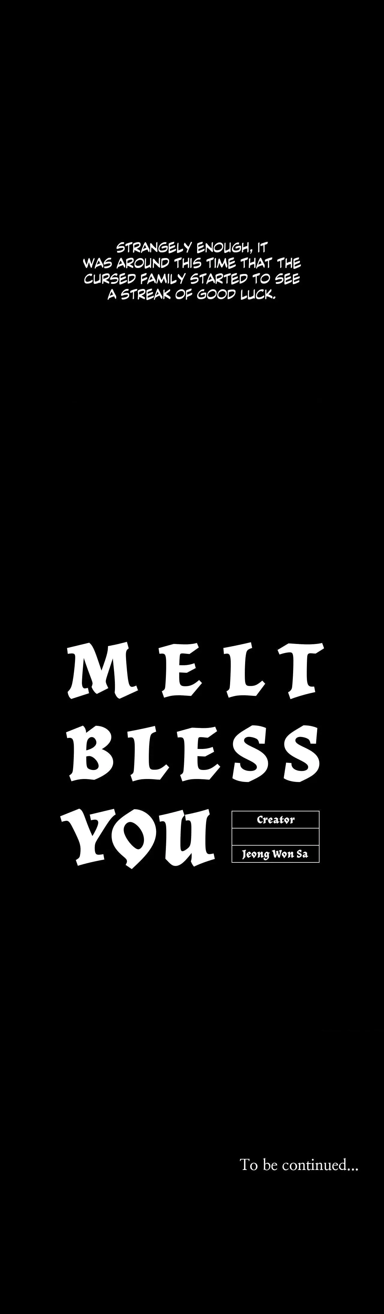 Melt Bless You Chapter 38 - Page 28