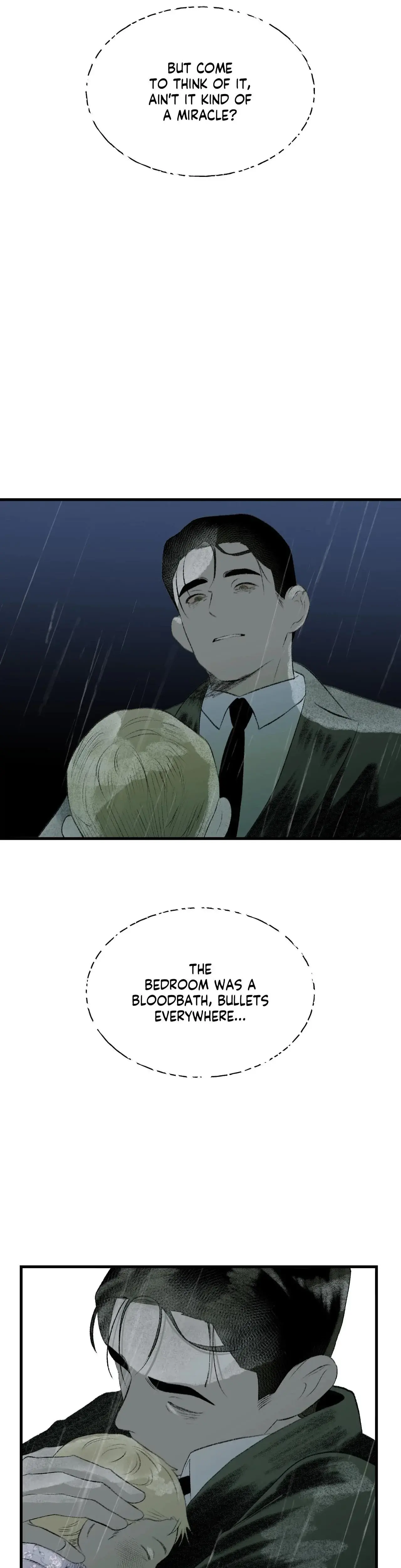 Melt Bless You Chapter 38 - Page 5