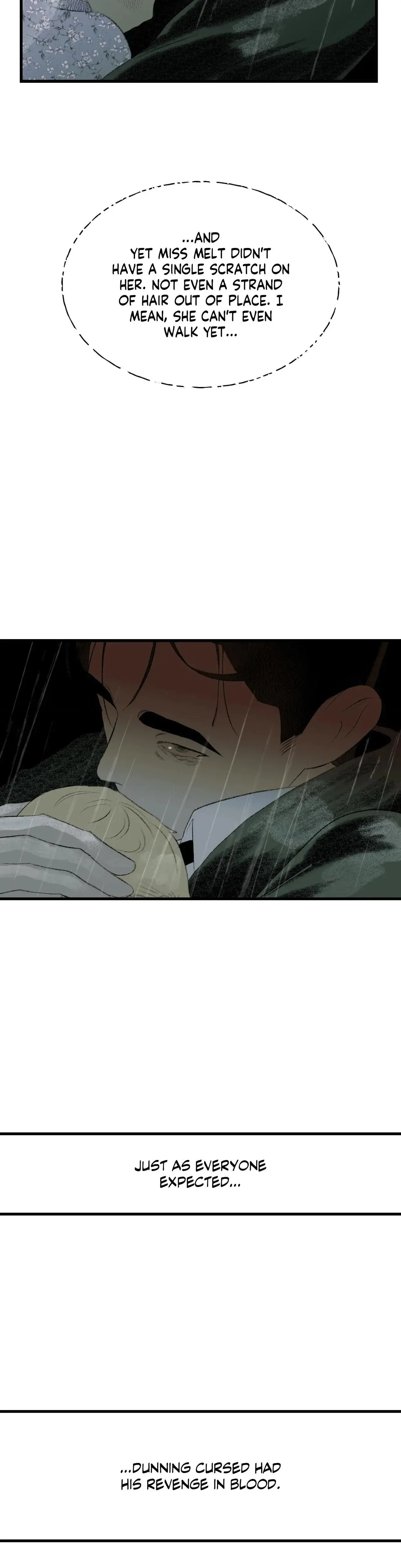 Melt Bless You Chapter 38 - Page 6
