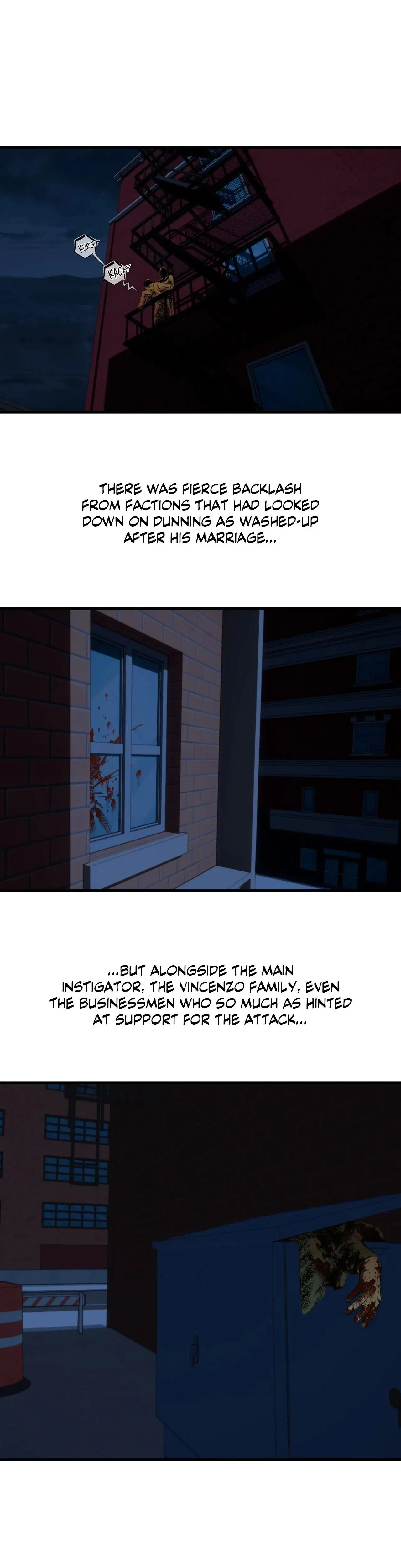 Melt Bless You Chapter 38 - Page 7