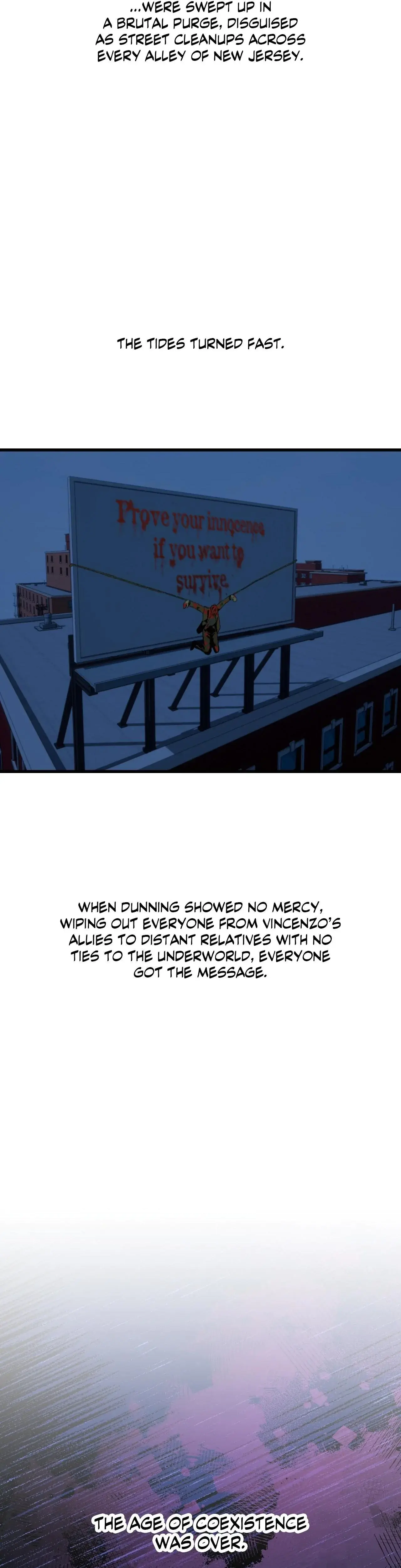 Melt Bless You Chapter 38 - Page 8