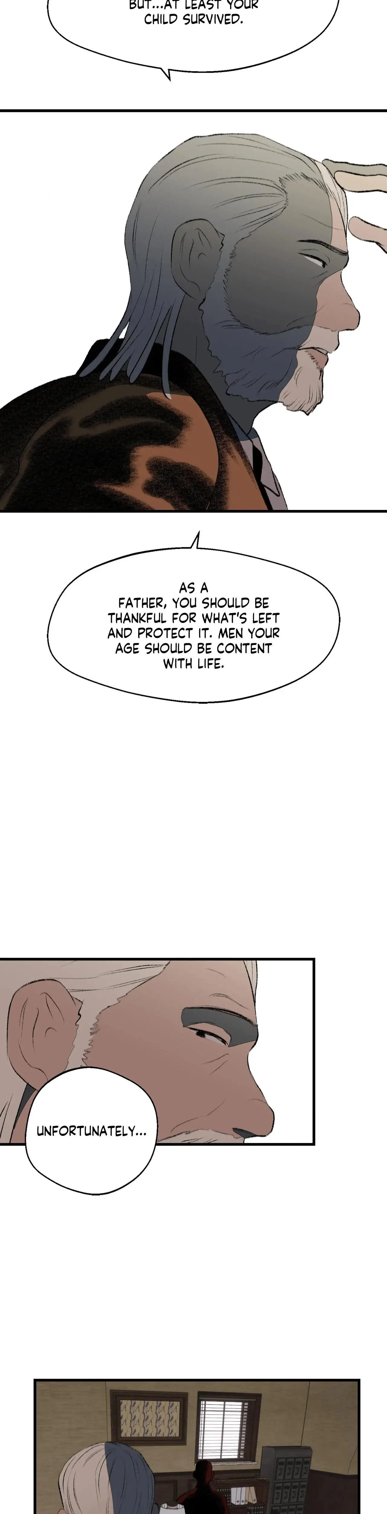 Melt Bless You Chapter 39 - Page 10