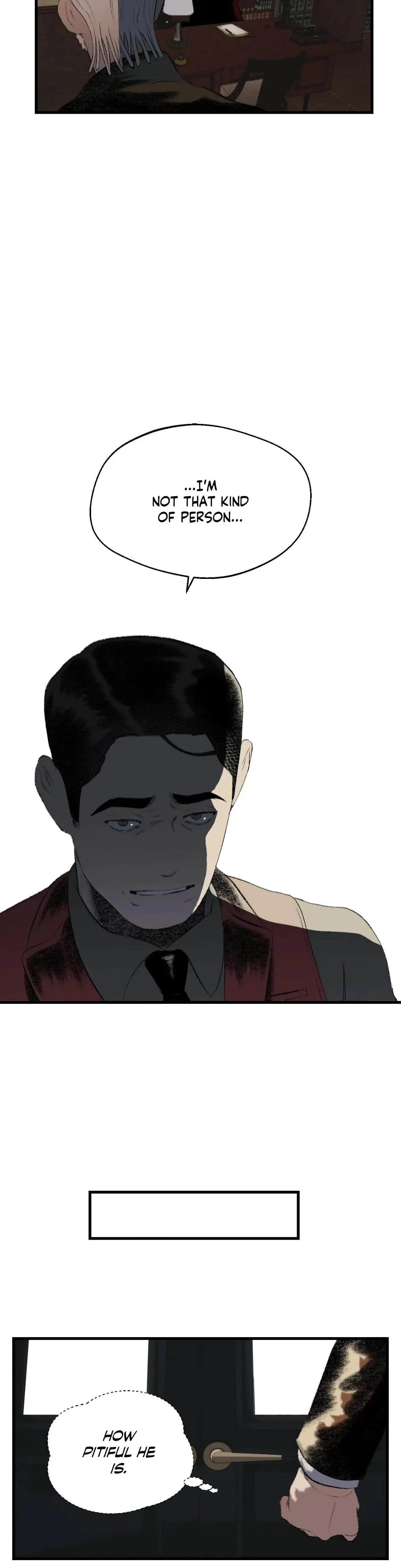 Melt Bless You Chapter 39 - Page 11