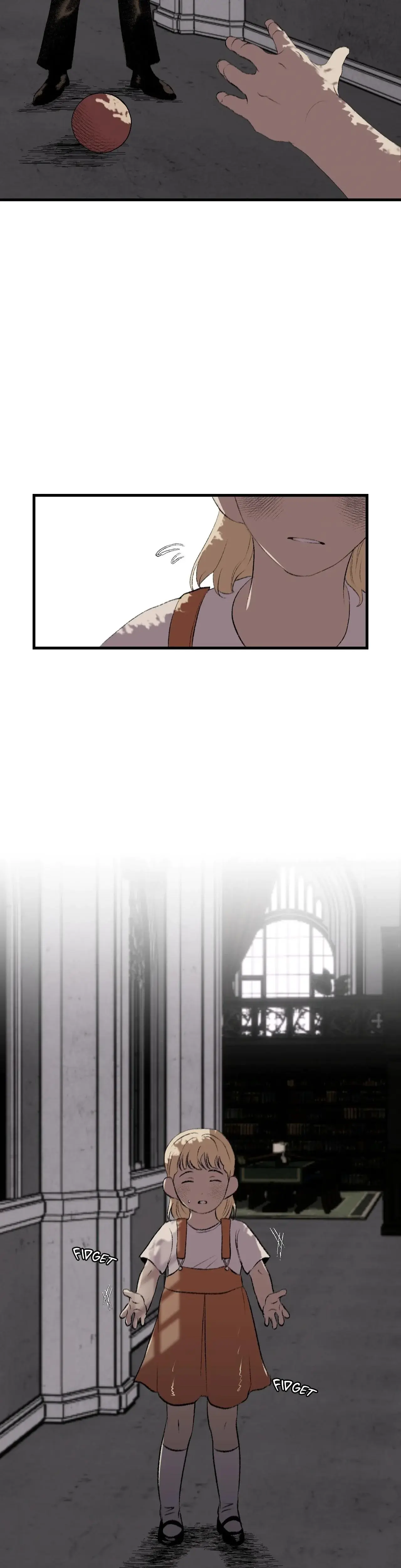 Melt Bless You Chapter 39 - Page 13