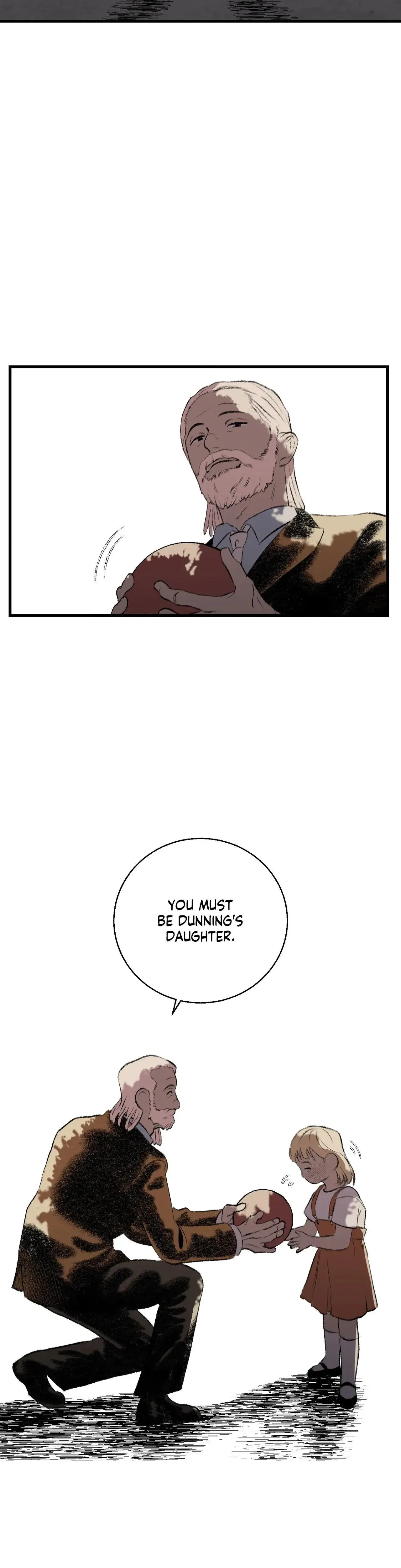 Melt Bless You Chapter 39 - Page 14