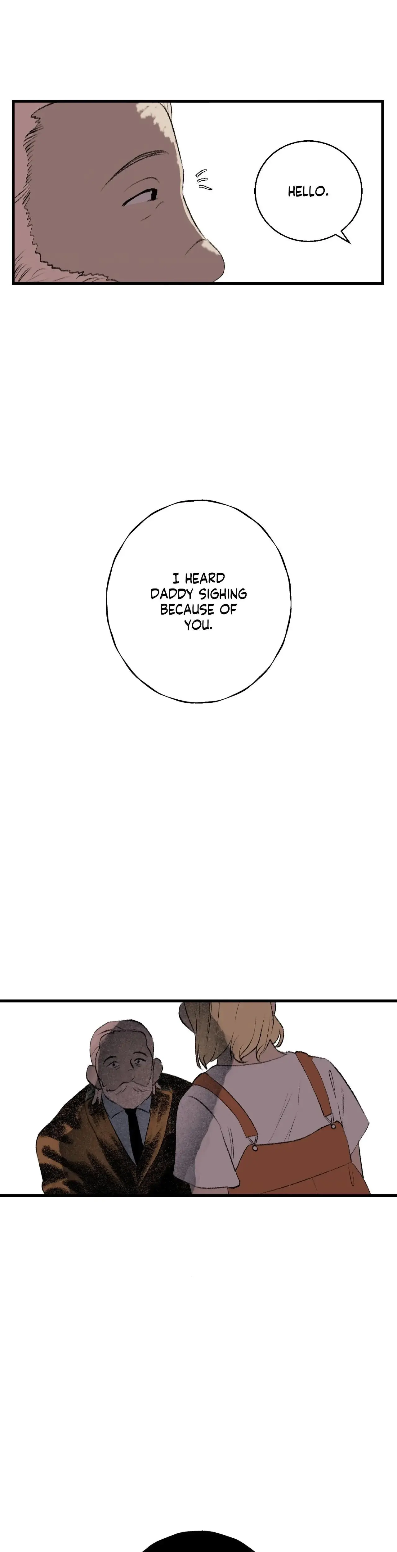 Melt Bless You Chapter 39 - Page 15