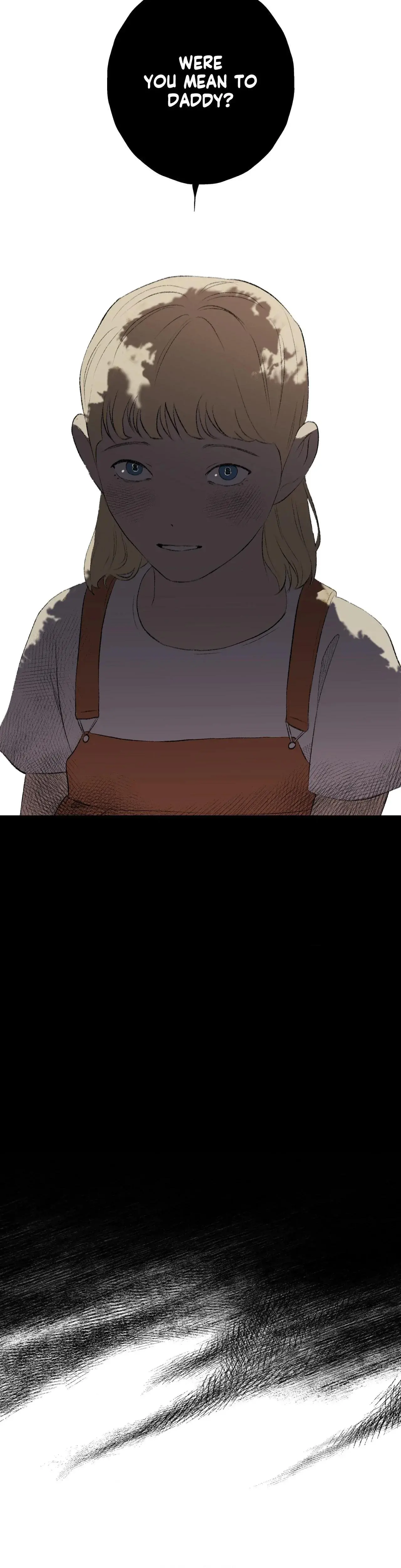 Melt Bless You Chapter 39 - Page 16