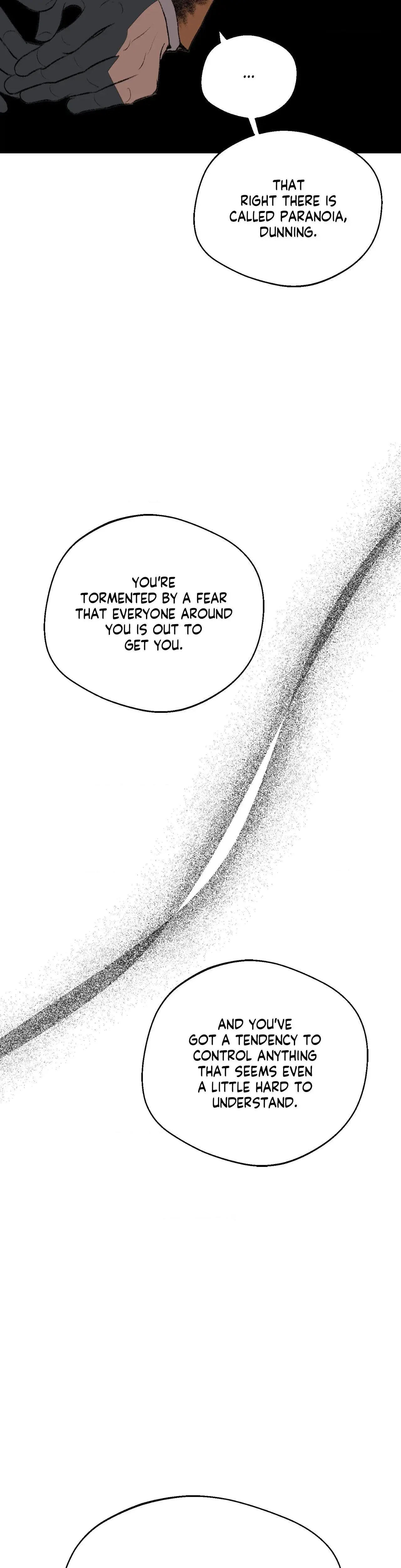 Melt Bless You Chapter 39 - Page 2
