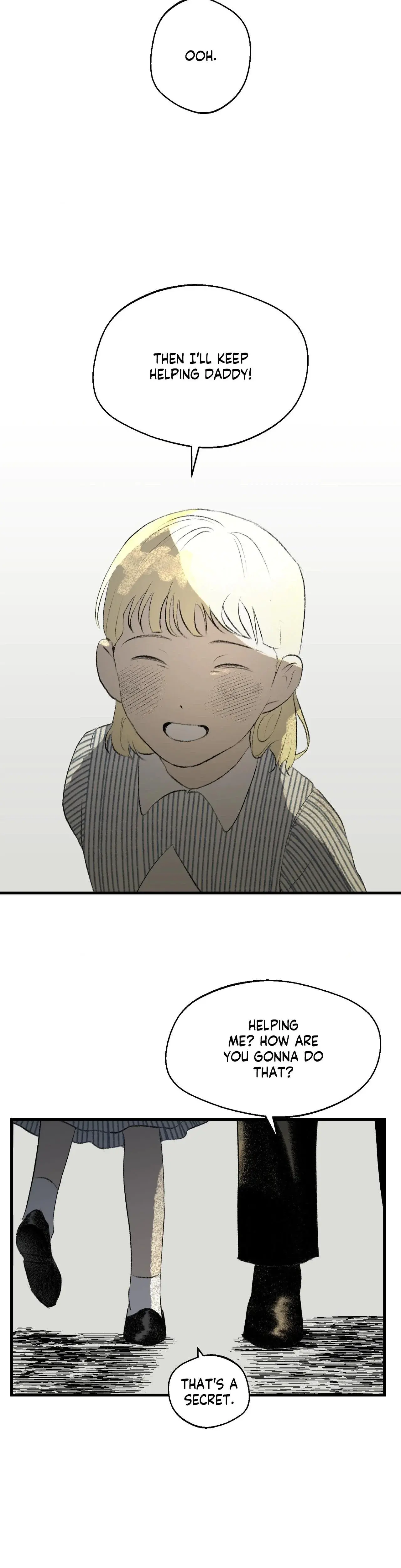 Melt Bless You Chapter 39 - Page 26