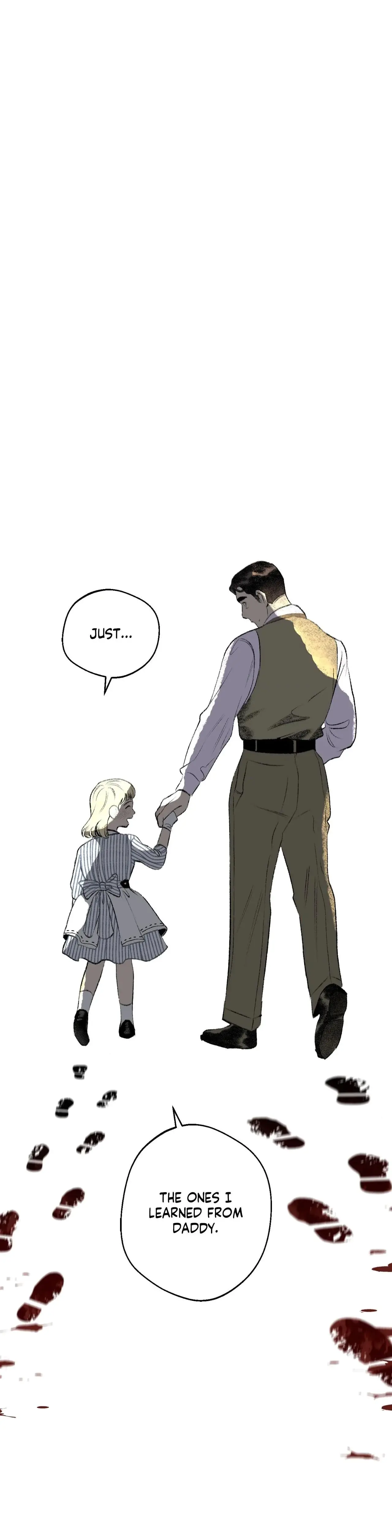 Melt Bless You Chapter 39 - Page 28