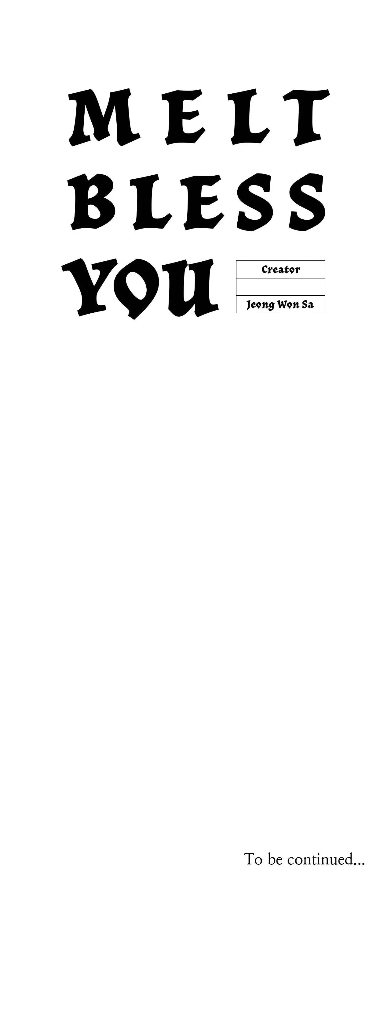 Melt Bless You Chapter 39 - Page 29