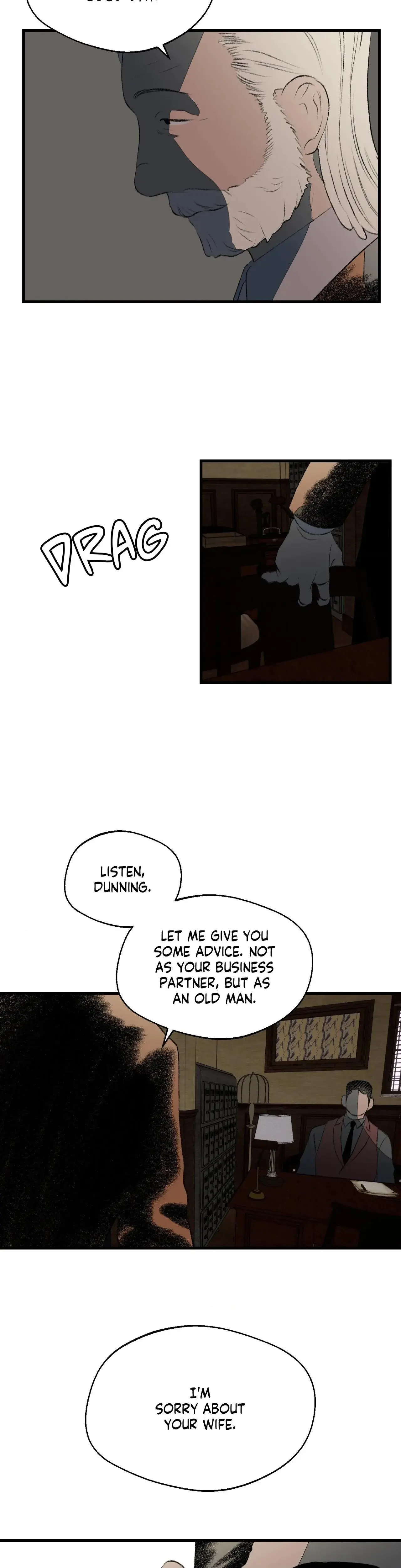 Melt Bless You Chapter 39 - Page 7