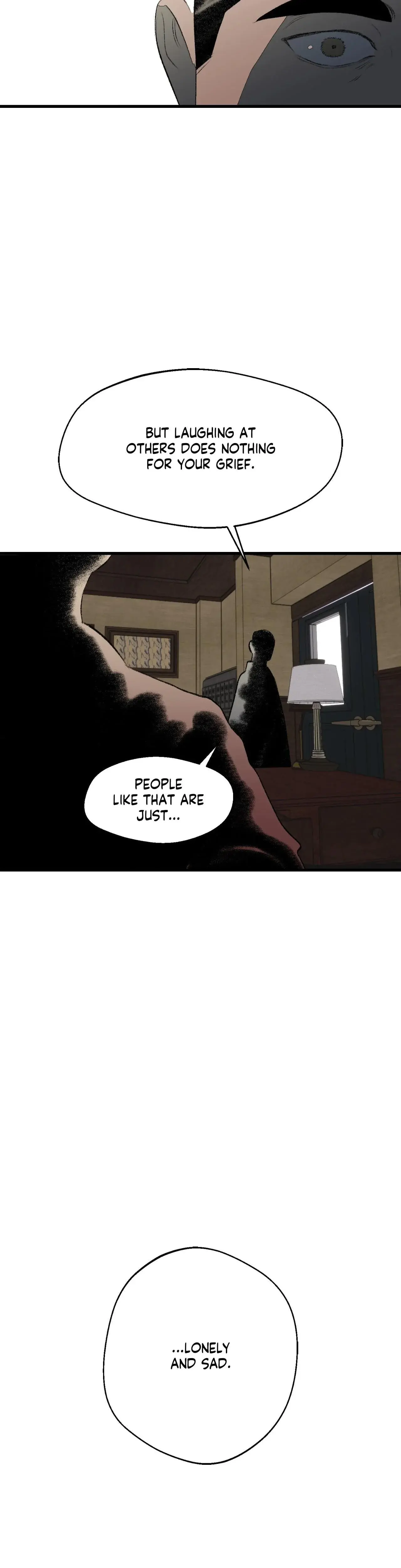 Melt Bless You Chapter 39 - Page 8