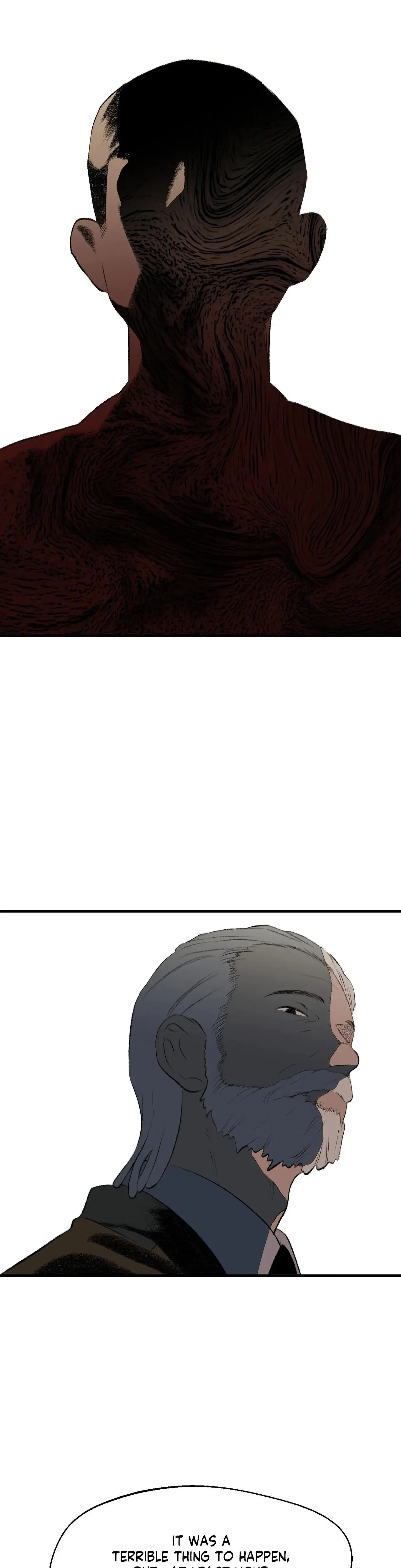 Melt Bless You Chapter 39 - Page 9