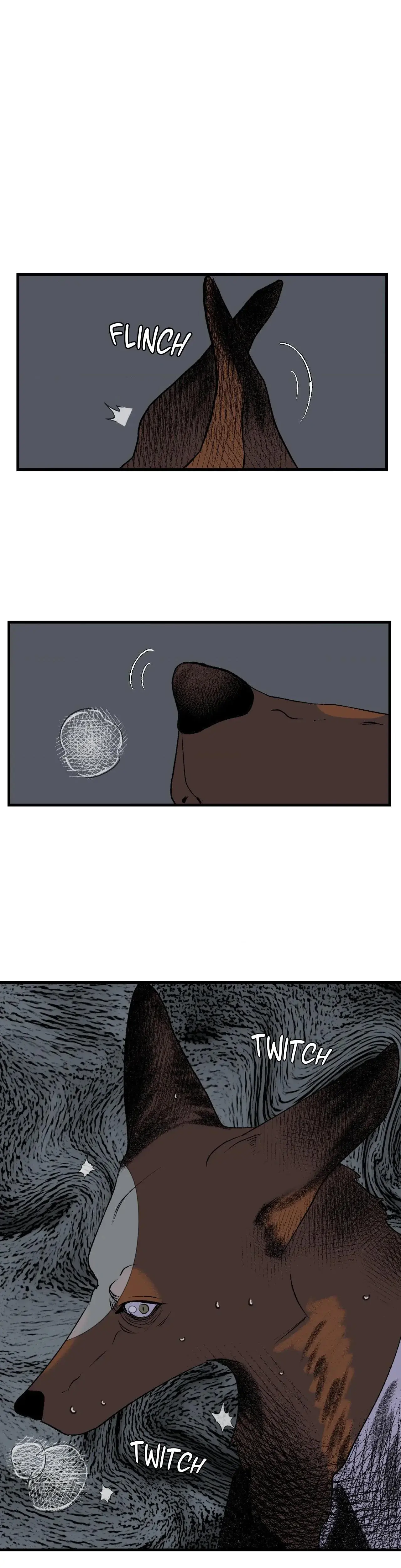 Melt Bless You Chapter 4 - Page 1