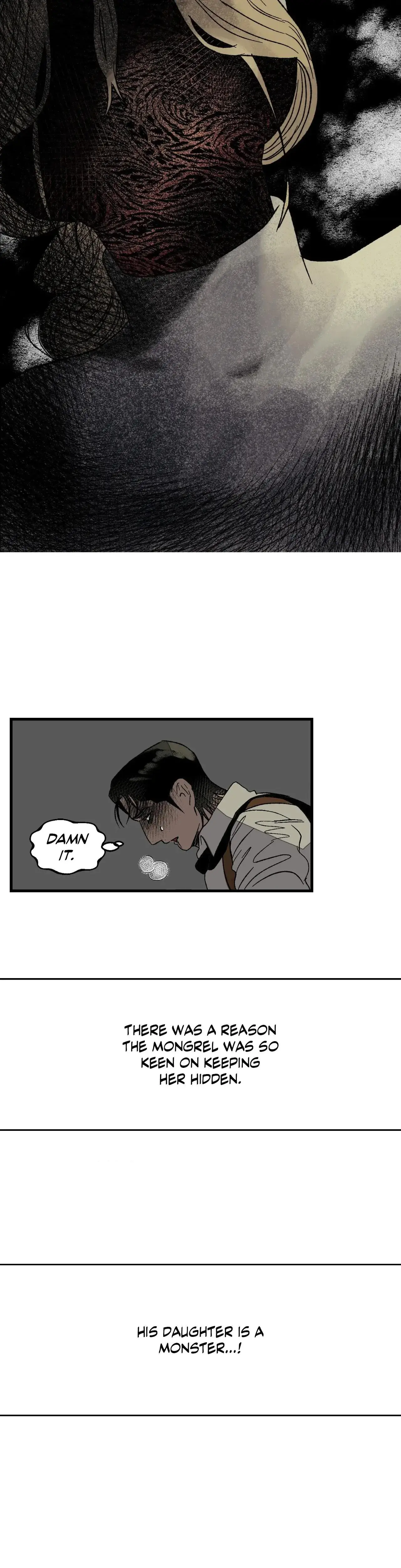Melt Bless You Chapter 4 - Page 14