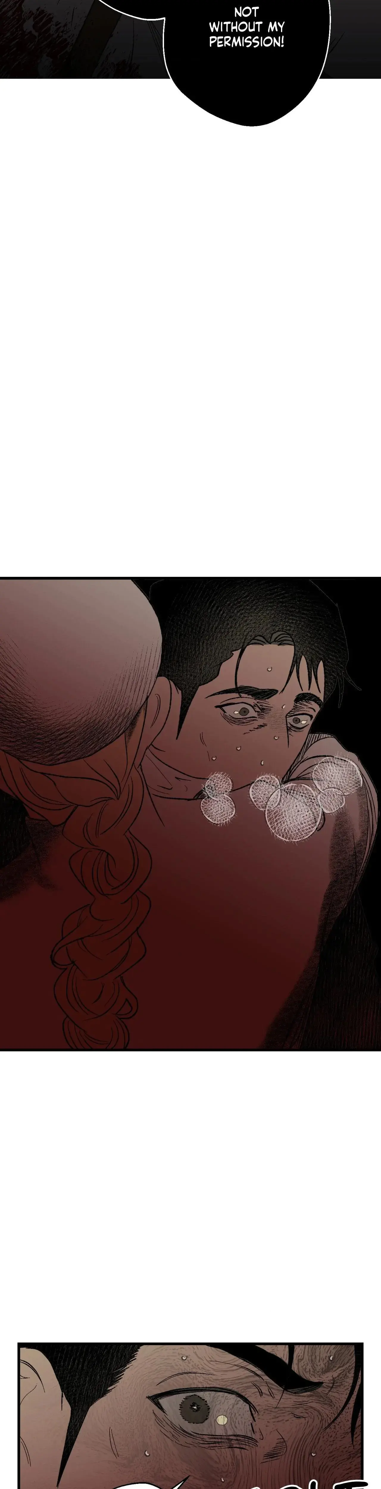 Melt Bless You Chapter 4 - Page 24