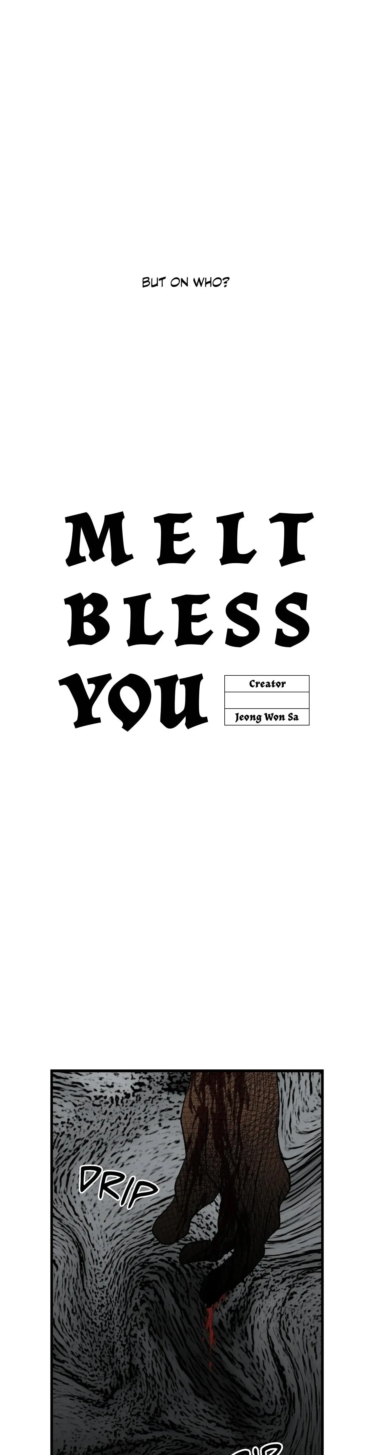 Melt Bless You Chapter 4 - Page 4