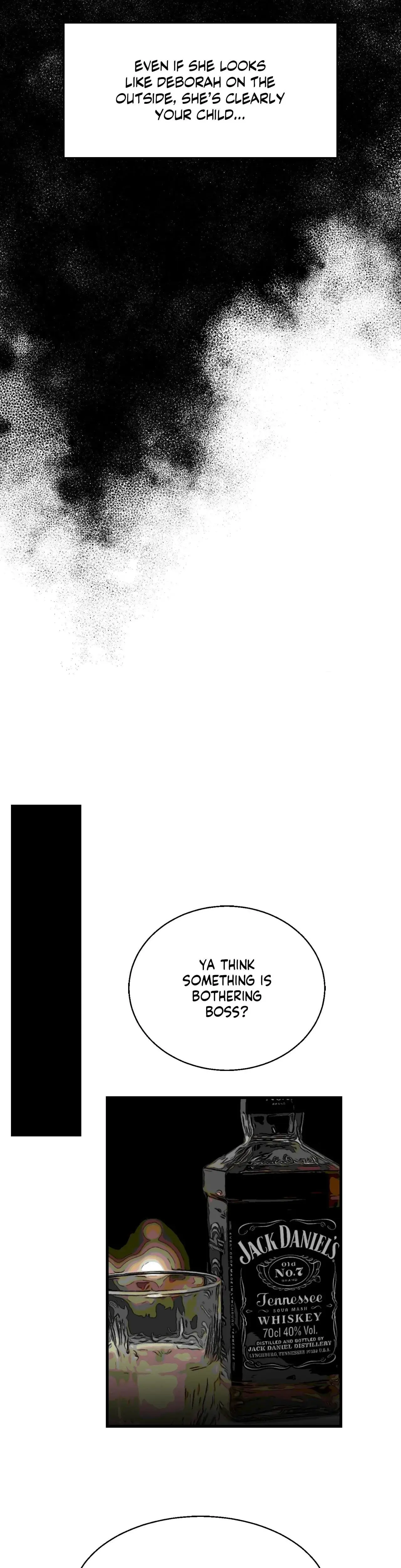 Melt Bless You Chapter 40 - Page 10