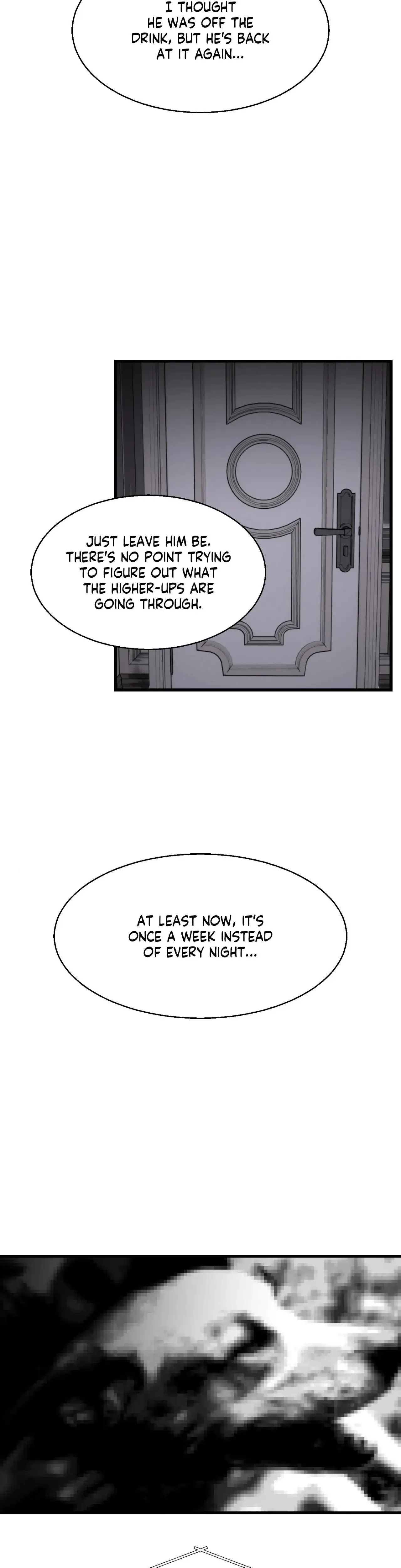 Melt Bless You Chapter 40 - Page 11