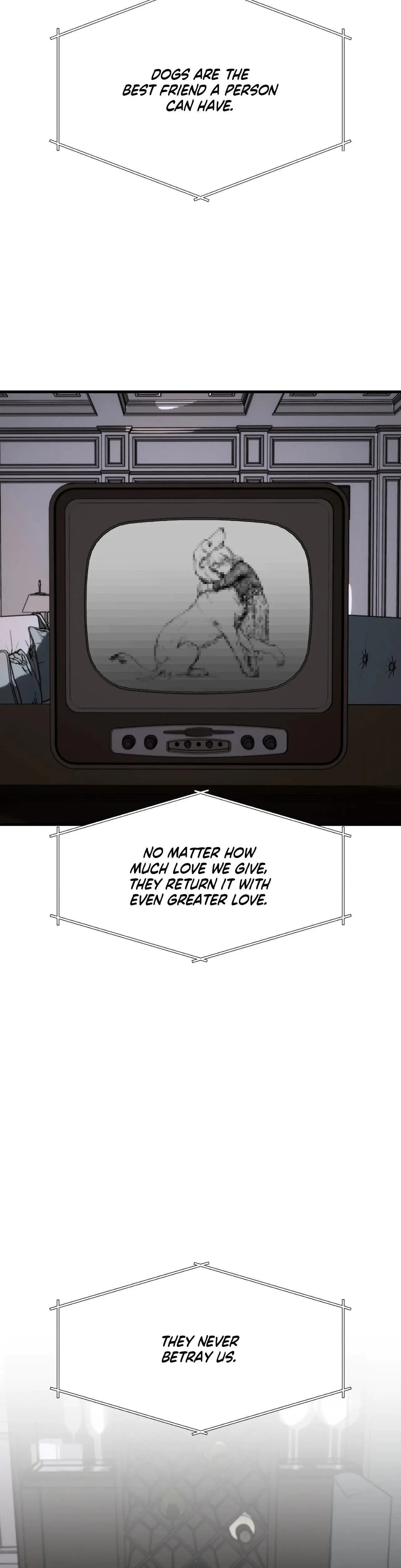 Melt Bless You Chapter 40 - Page 12