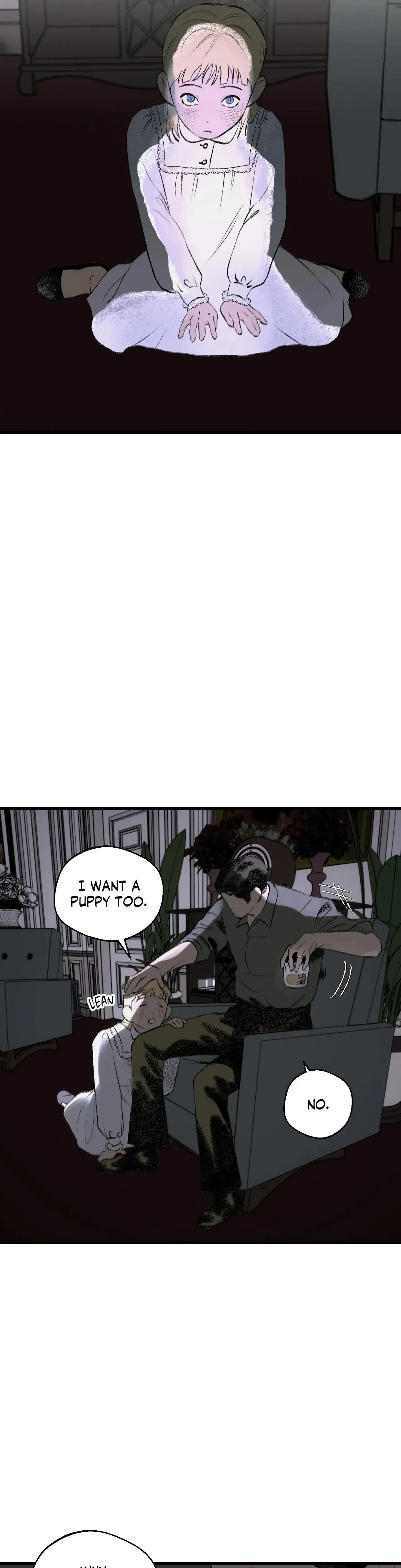 Melt Bless You Chapter 40 - Page 13