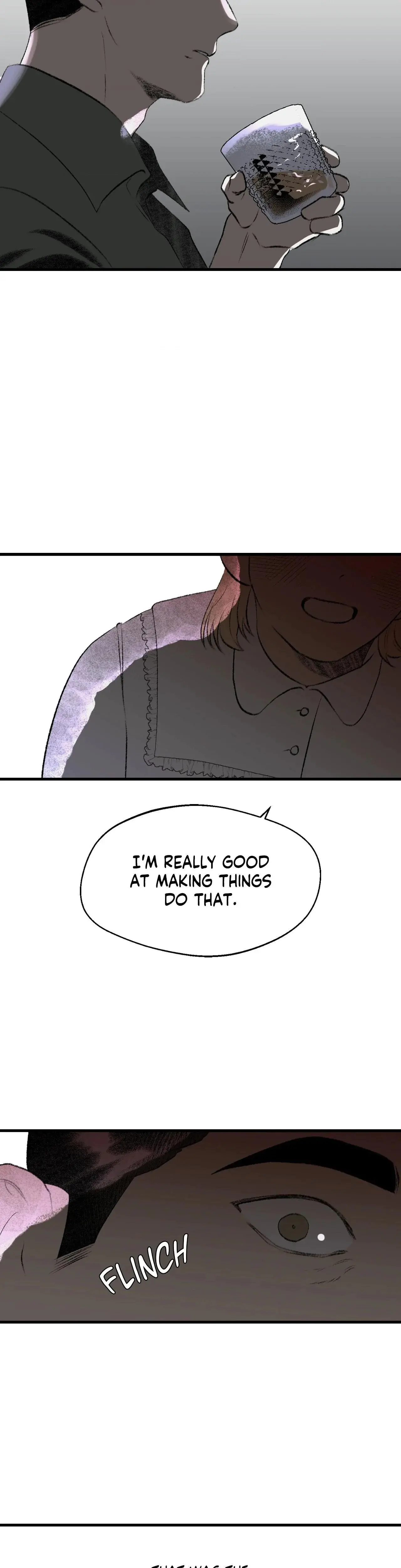 Melt Bless You Chapter 40 - Page 15
