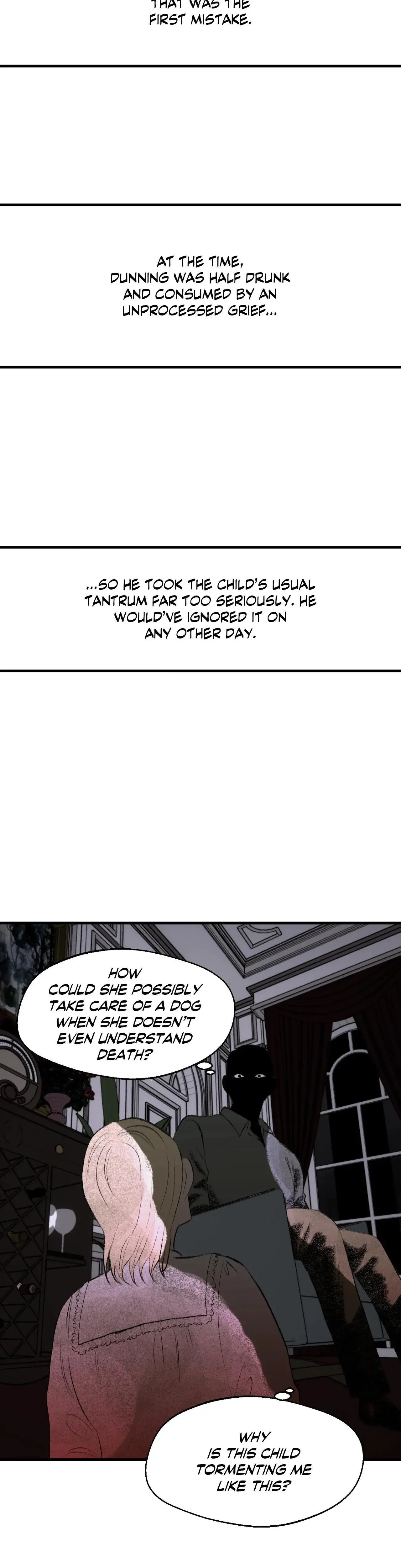 Melt Bless You Chapter 40 - Page 16