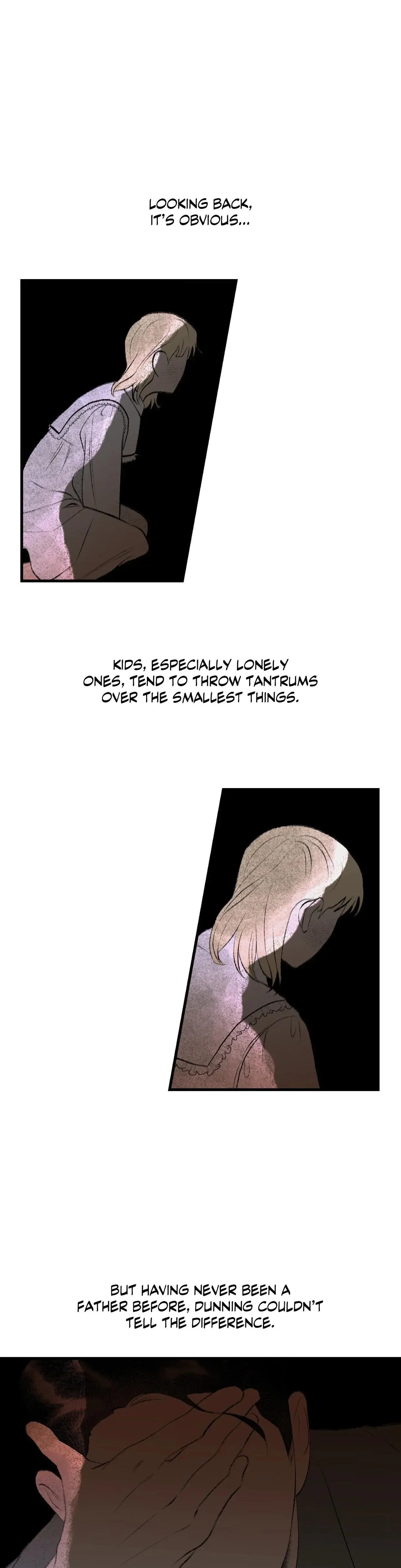 Melt Bless You Chapter 40 - Page 17