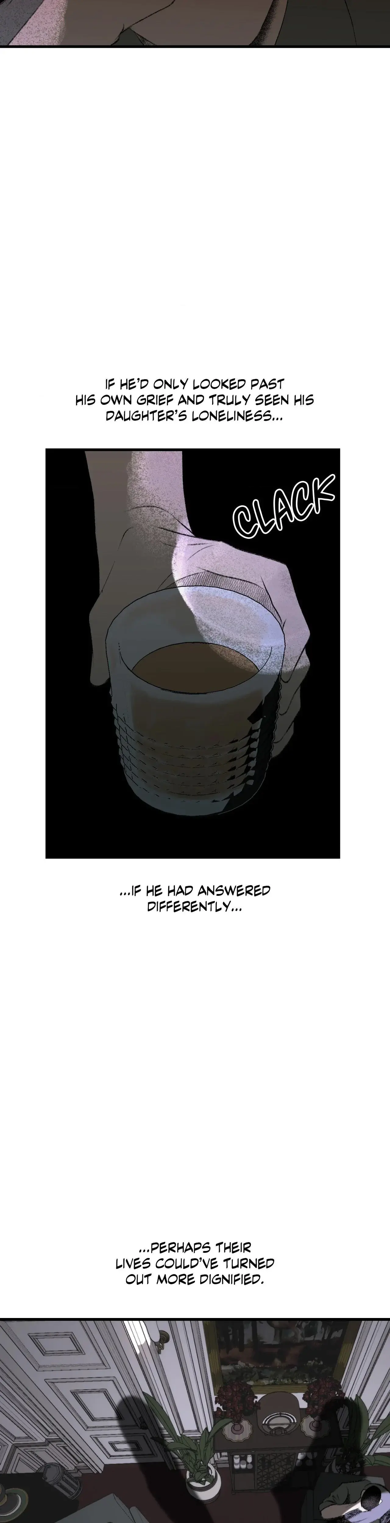 Melt Bless You Chapter 40 - Page 18
