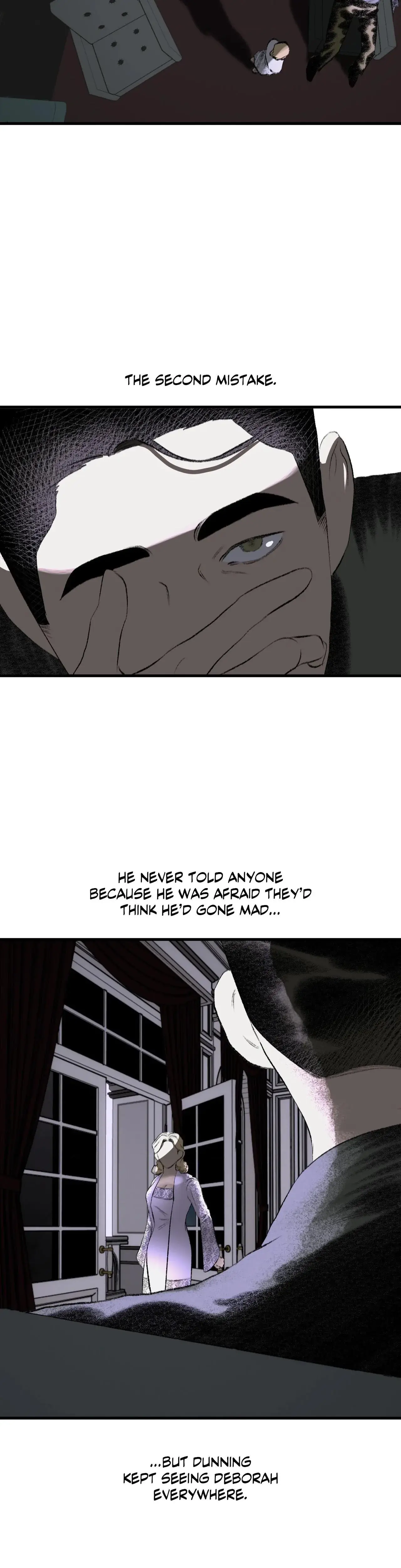 Melt Bless You Chapter 40 - Page 19