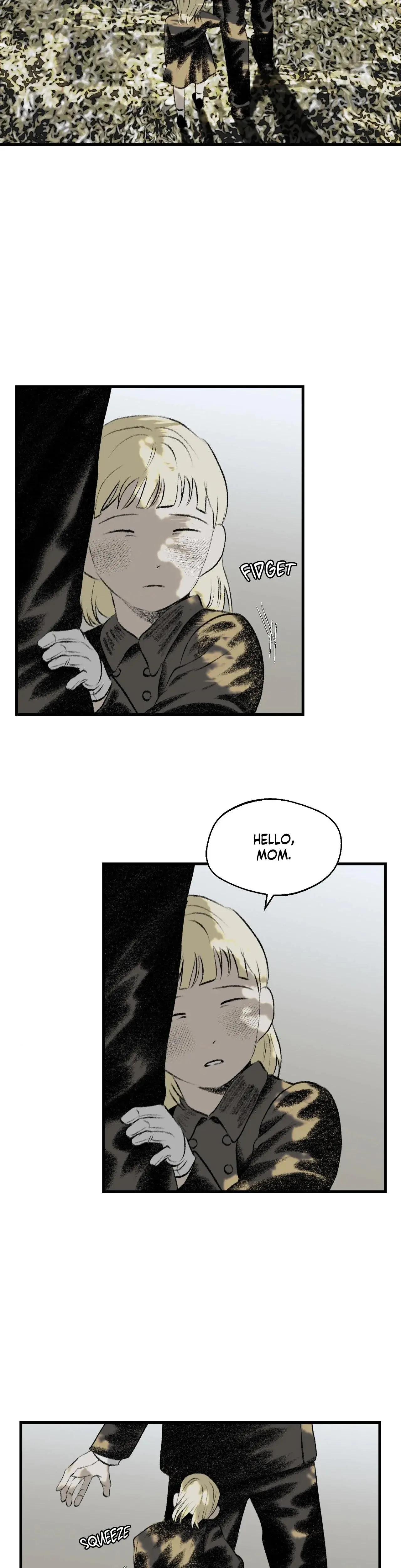 Melt Bless You Chapter 40 - Page 2