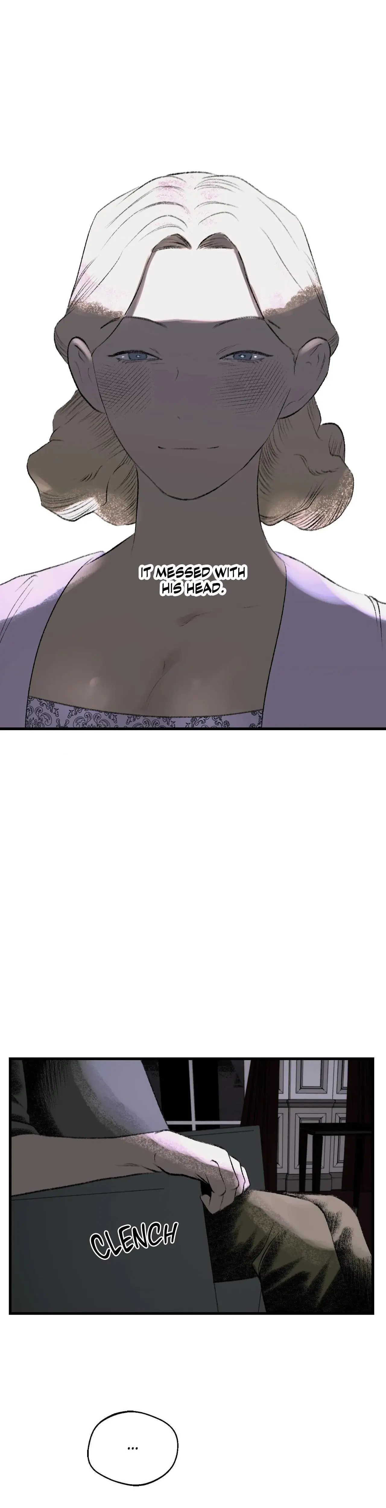 Melt Bless You Chapter 40 - Page 20