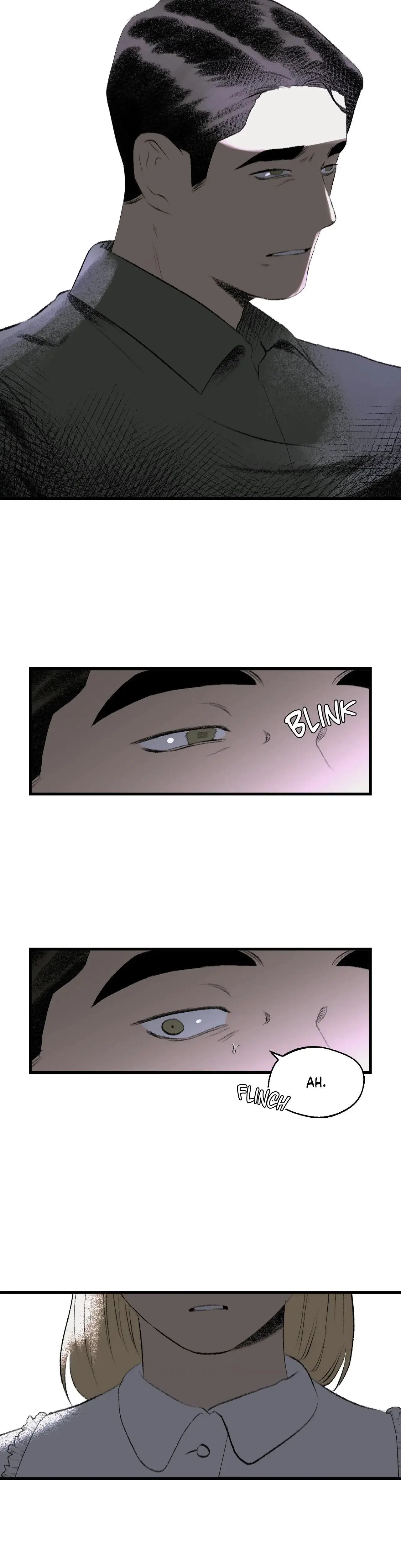 Melt Bless You Chapter 40 - Page 22