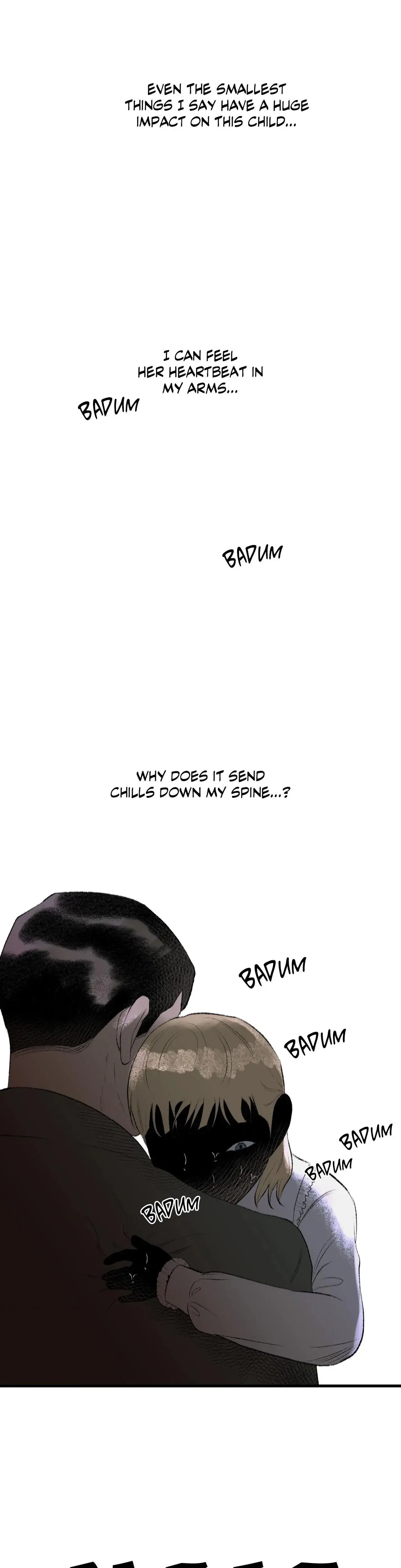 Melt Bless You Chapter 40 - Page 25